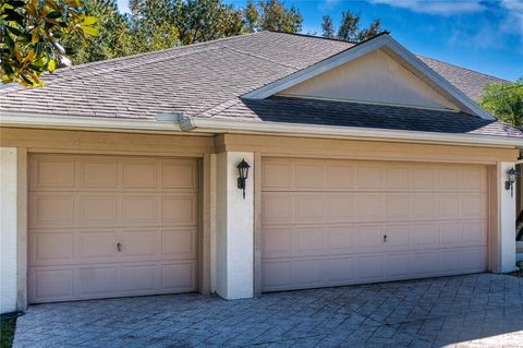 A home in PALM COAST