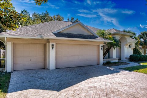 A home in PALM COAST