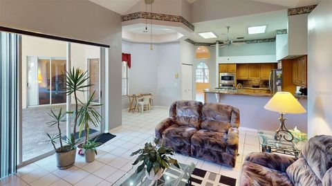 A home in PALM COAST