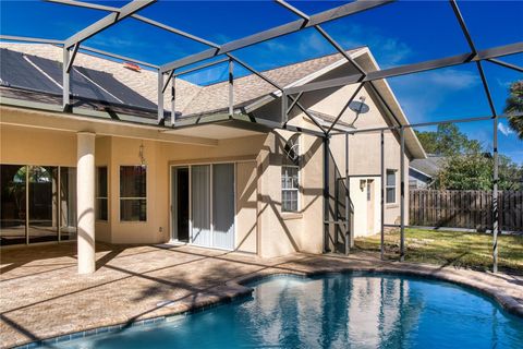 A home in PALM COAST