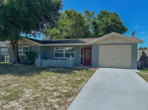 A home in PORT RICHEY