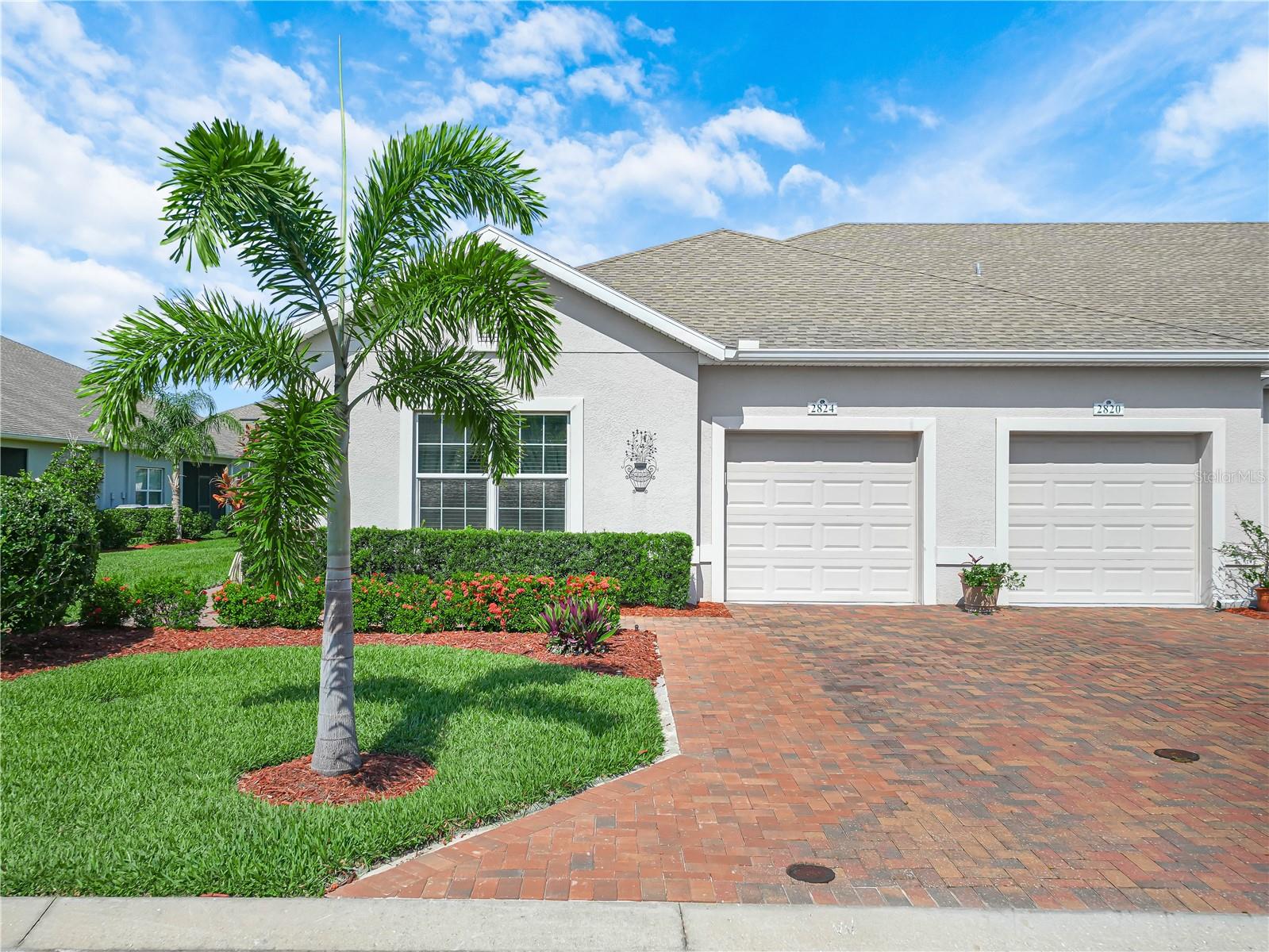 2824 ATTWATER LOOP