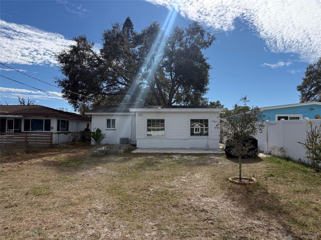 Photo of 4677 31st Avenue N, St Petersburg, FL 33713 (MLS # TB8459648)