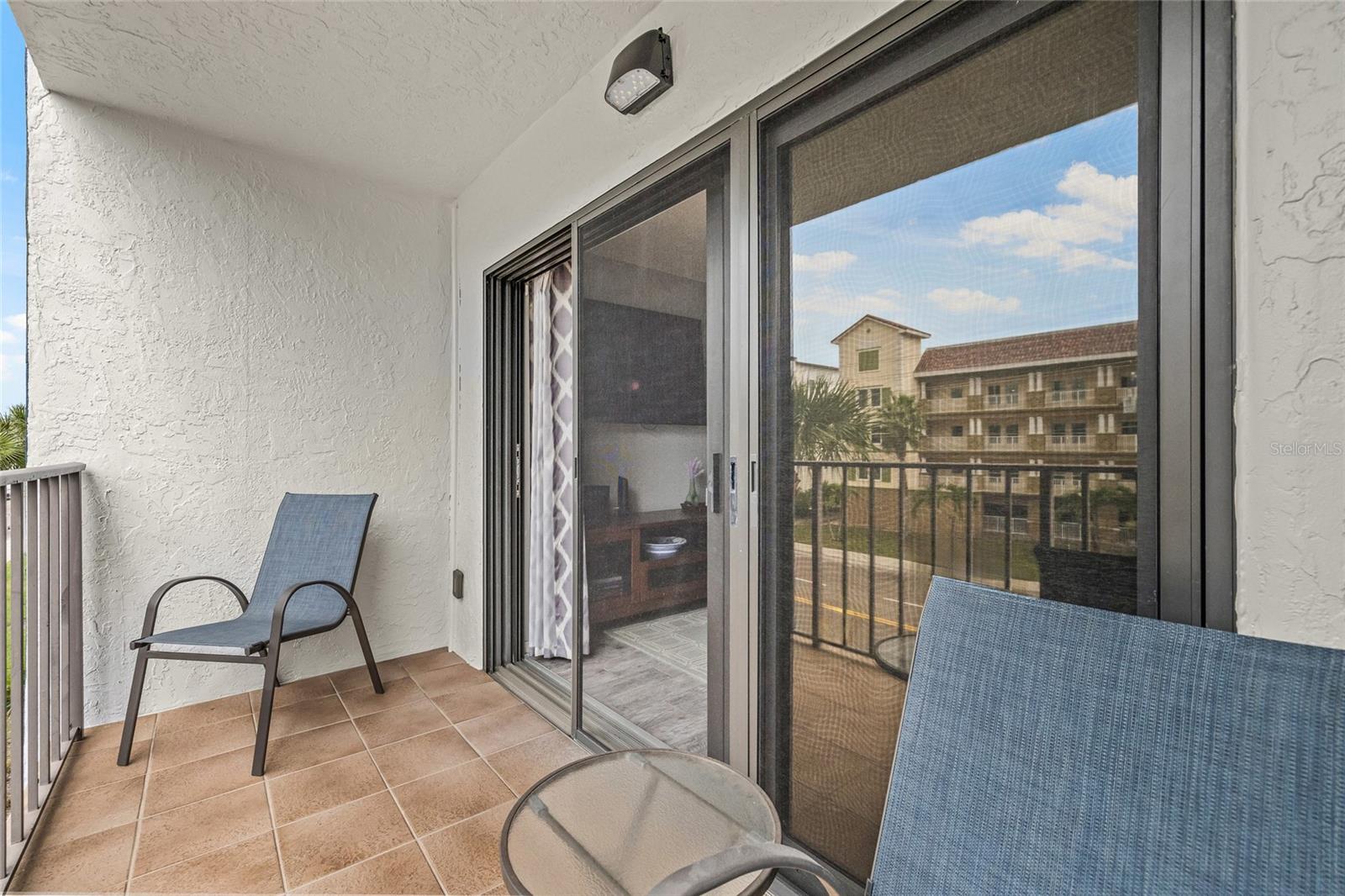 MADEIRA PLACE CONDO - Residential