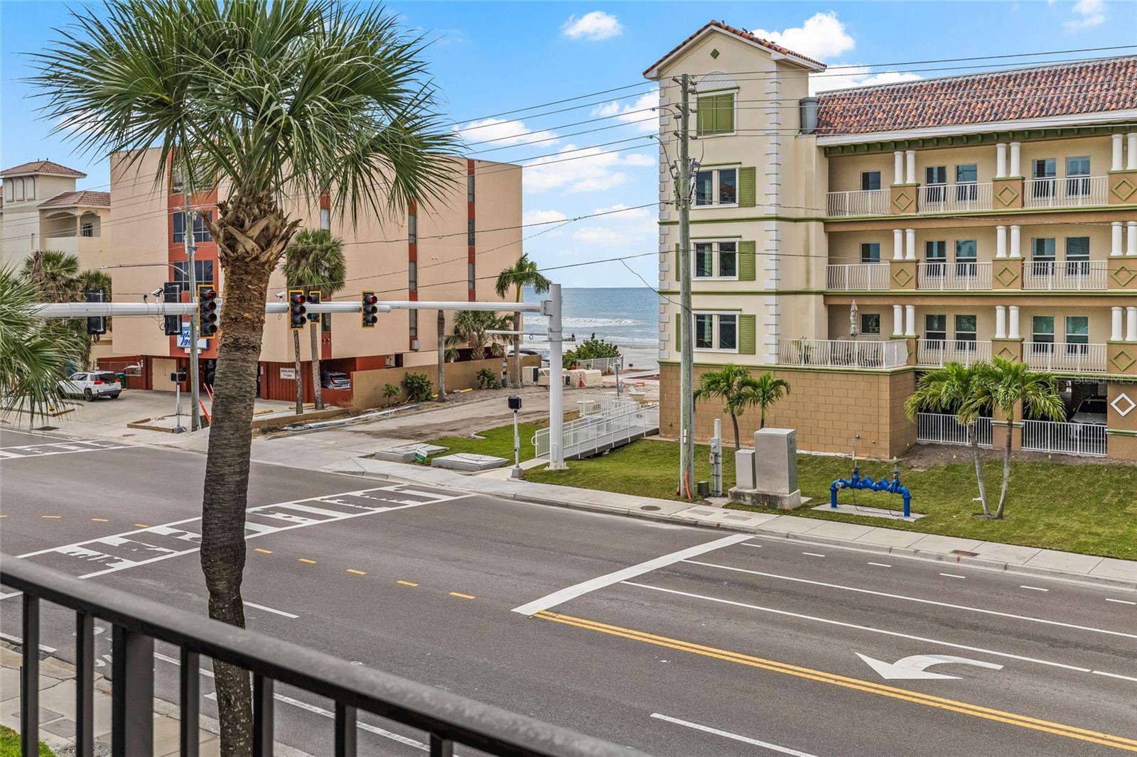 MADEIRA PLACE CONDO - Residential