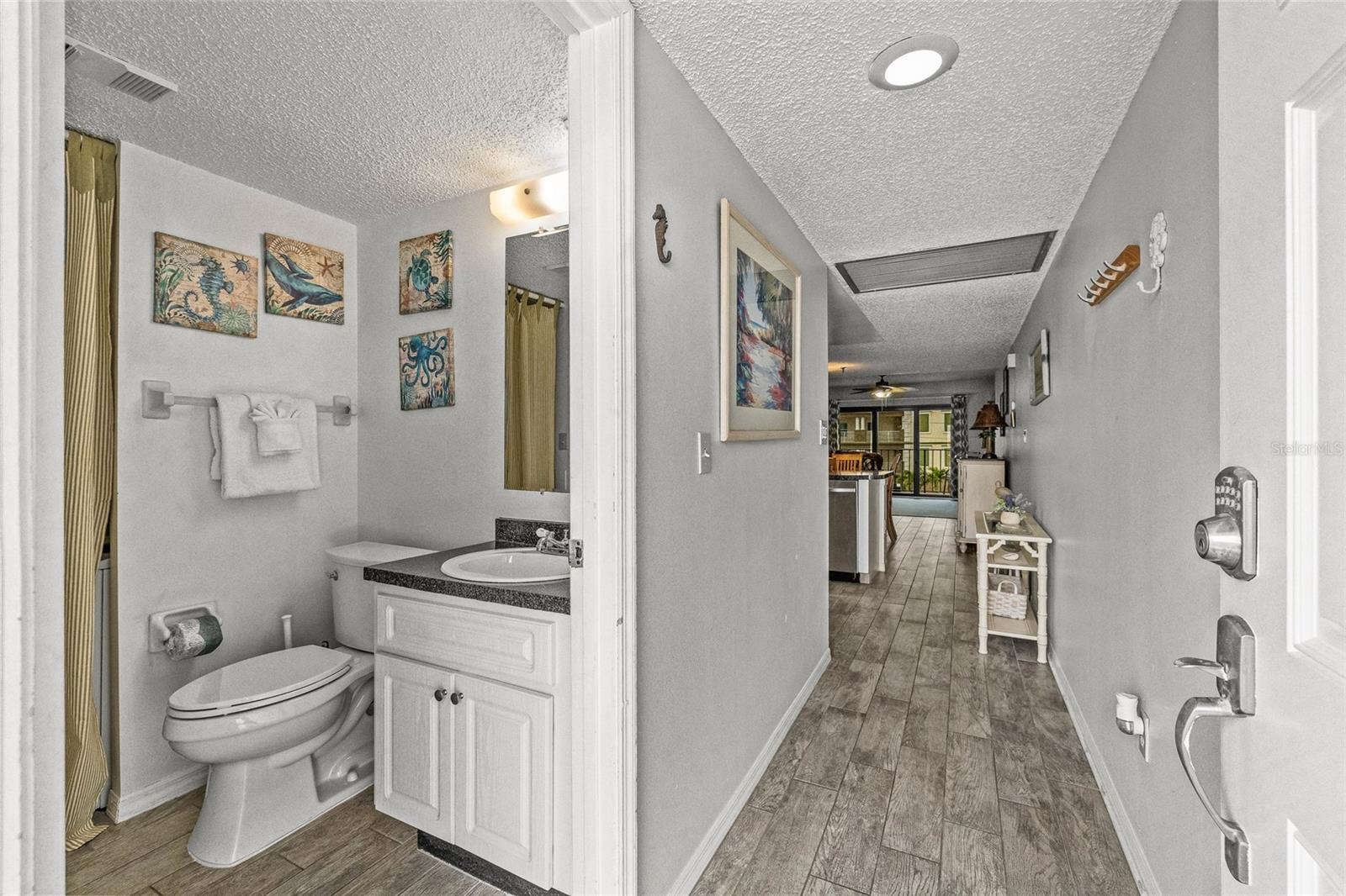 MADEIRA PLACE CONDO - Residential