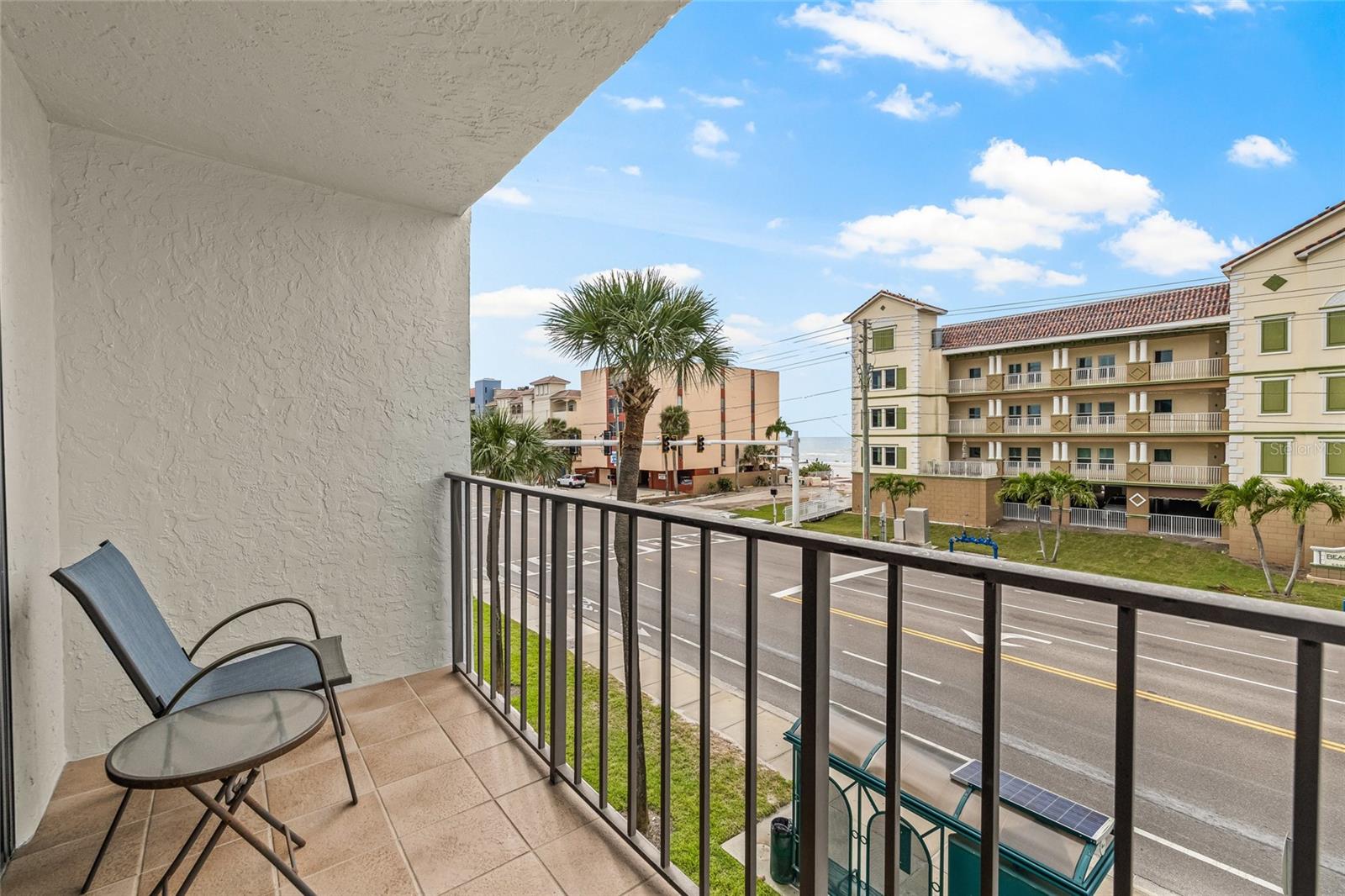 MADEIRA PLACE CONDO - Residential