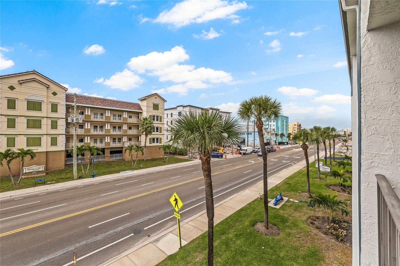 MADEIRA PLACE CONDO - Residential