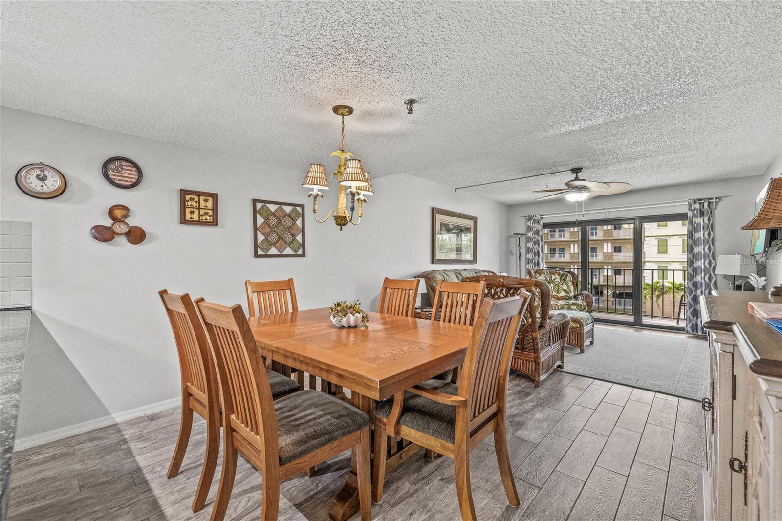 MADEIRA PLACE CONDO - Residential