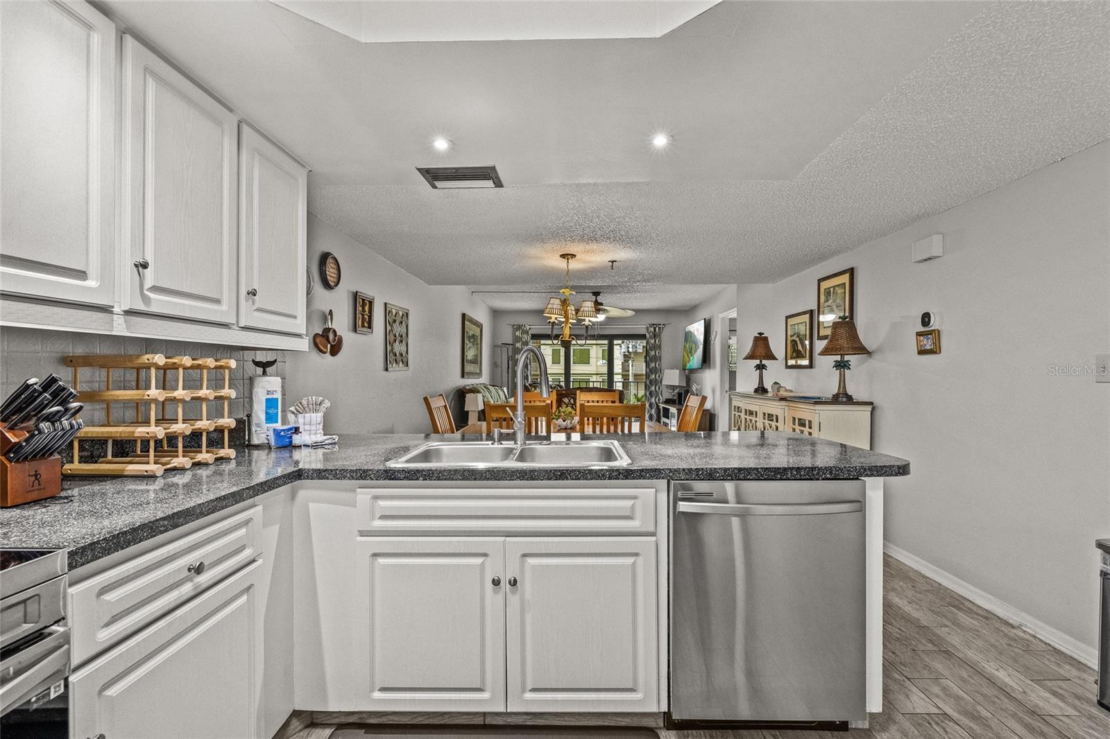 MADEIRA PLACE CONDO - Residential