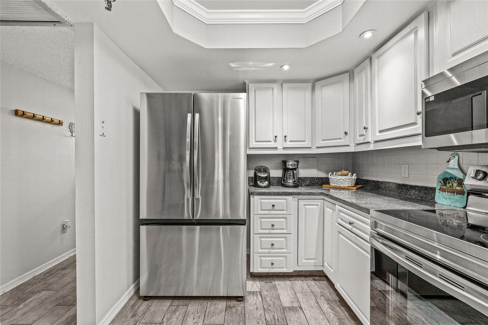 MADEIRA PLACE CONDO - Residential