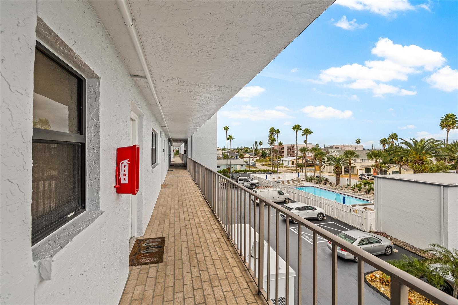 MADEIRA PLACE CONDO - Residential