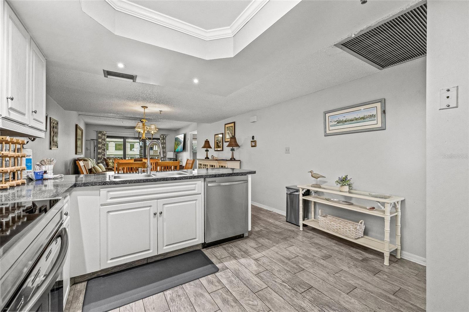 MADEIRA PLACE CONDO - Residential