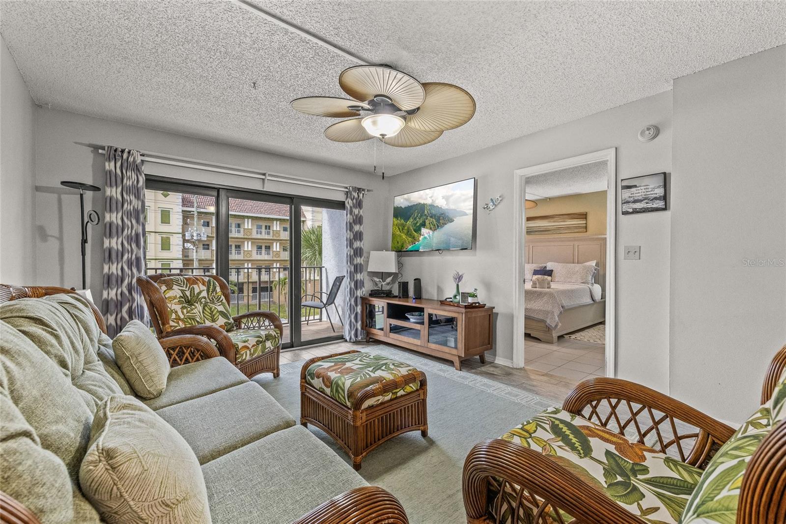 MADEIRA PLACE CONDO - Residential