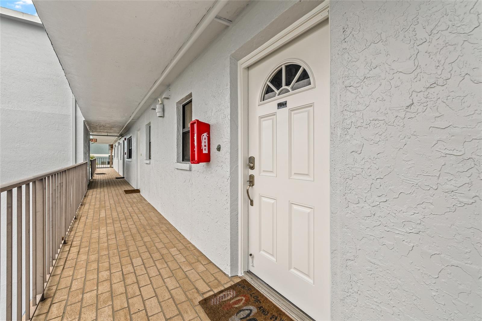 MADEIRA PLACE CONDO - Residential