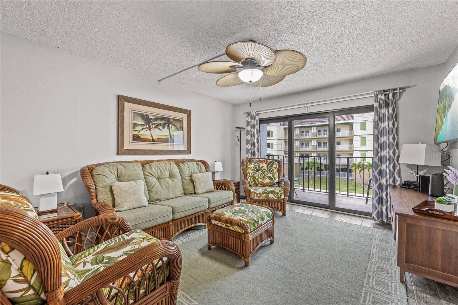 MADEIRA PLACE CONDO - Residential