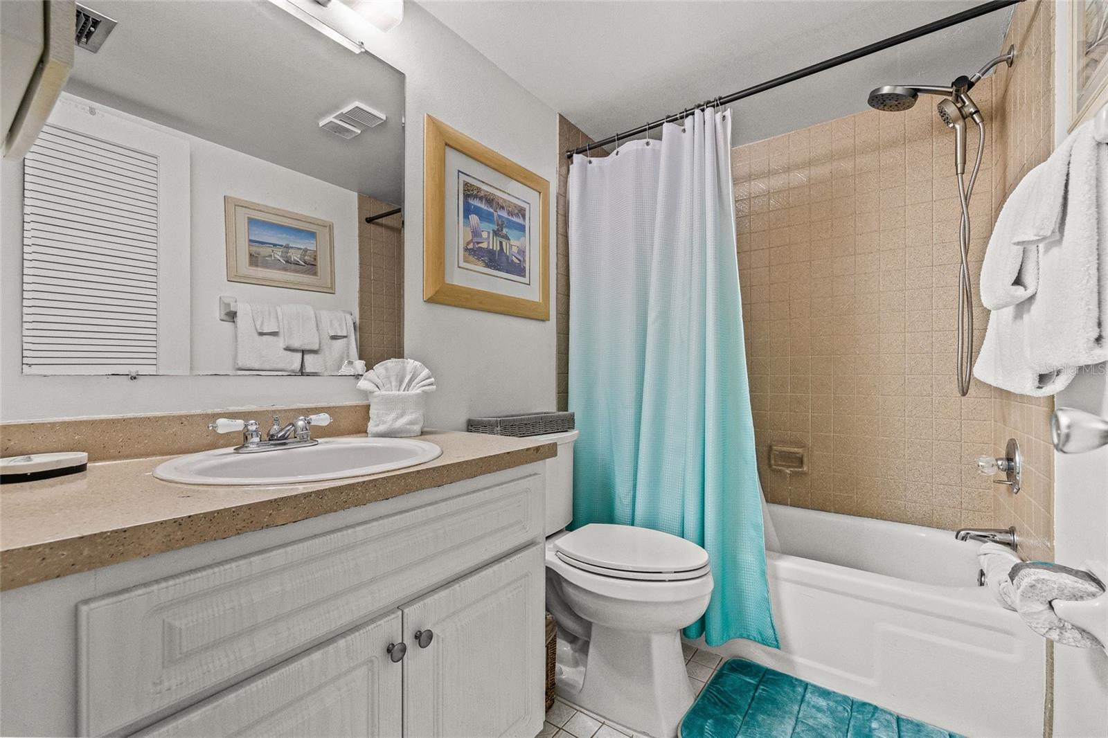 MADEIRA PLACE CONDO - Residential