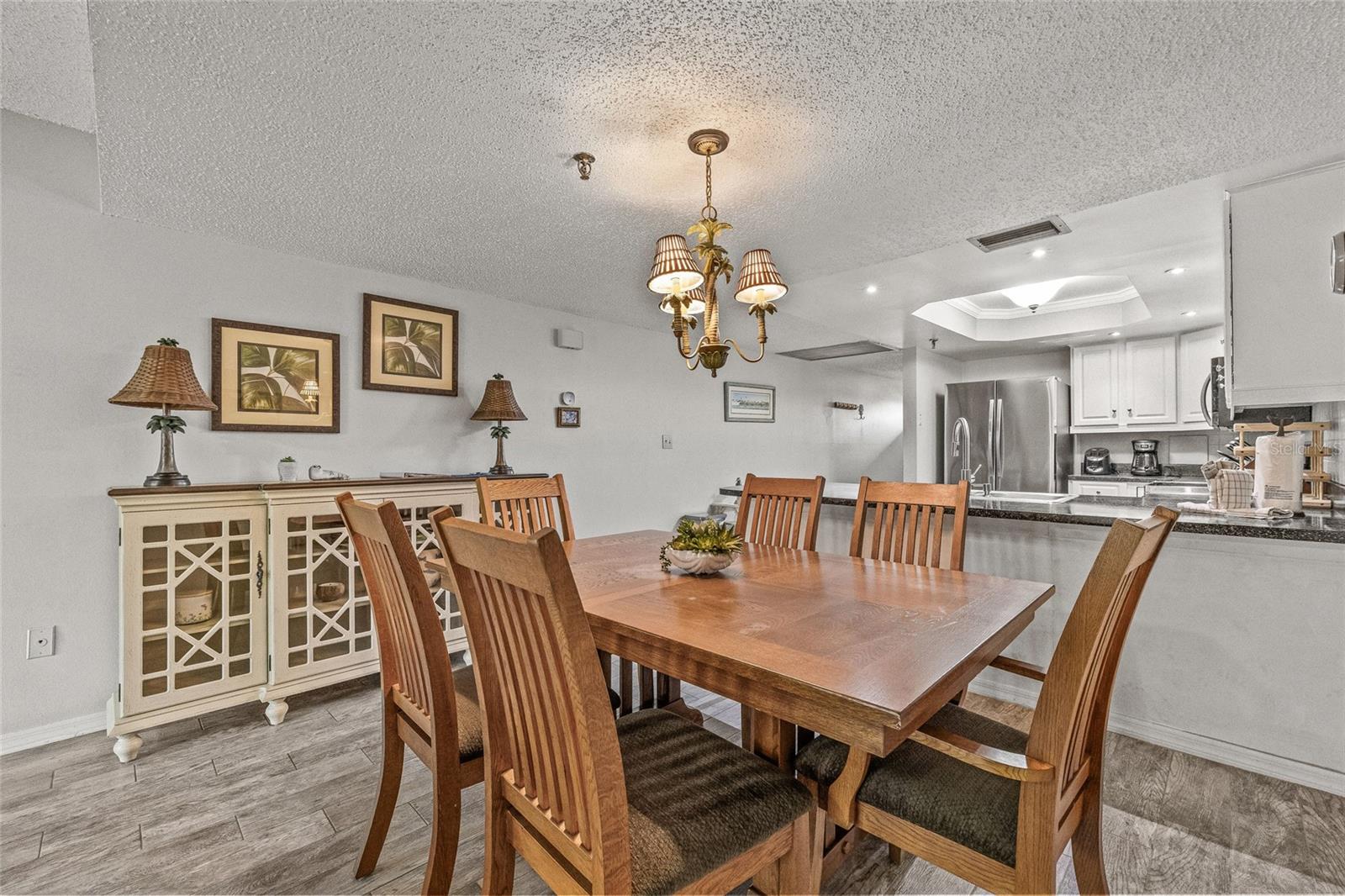 MADEIRA PLACE CONDO - Residential