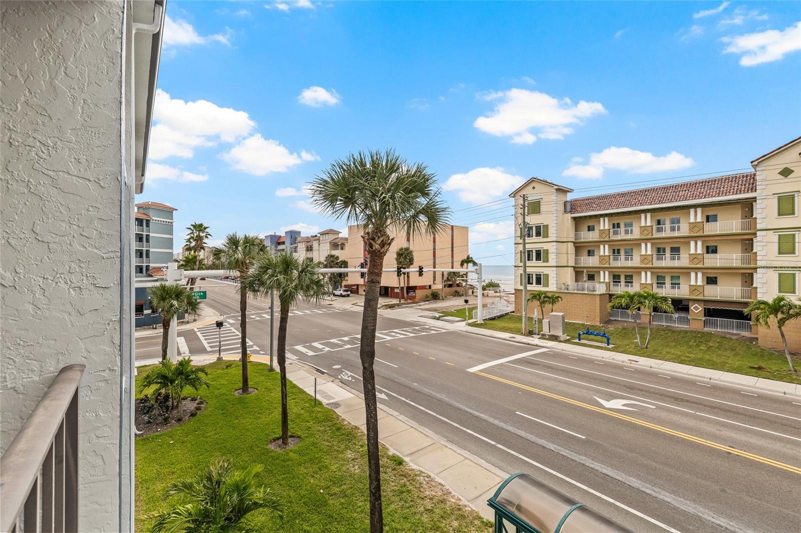 MADEIRA PLACE CONDO - Residential