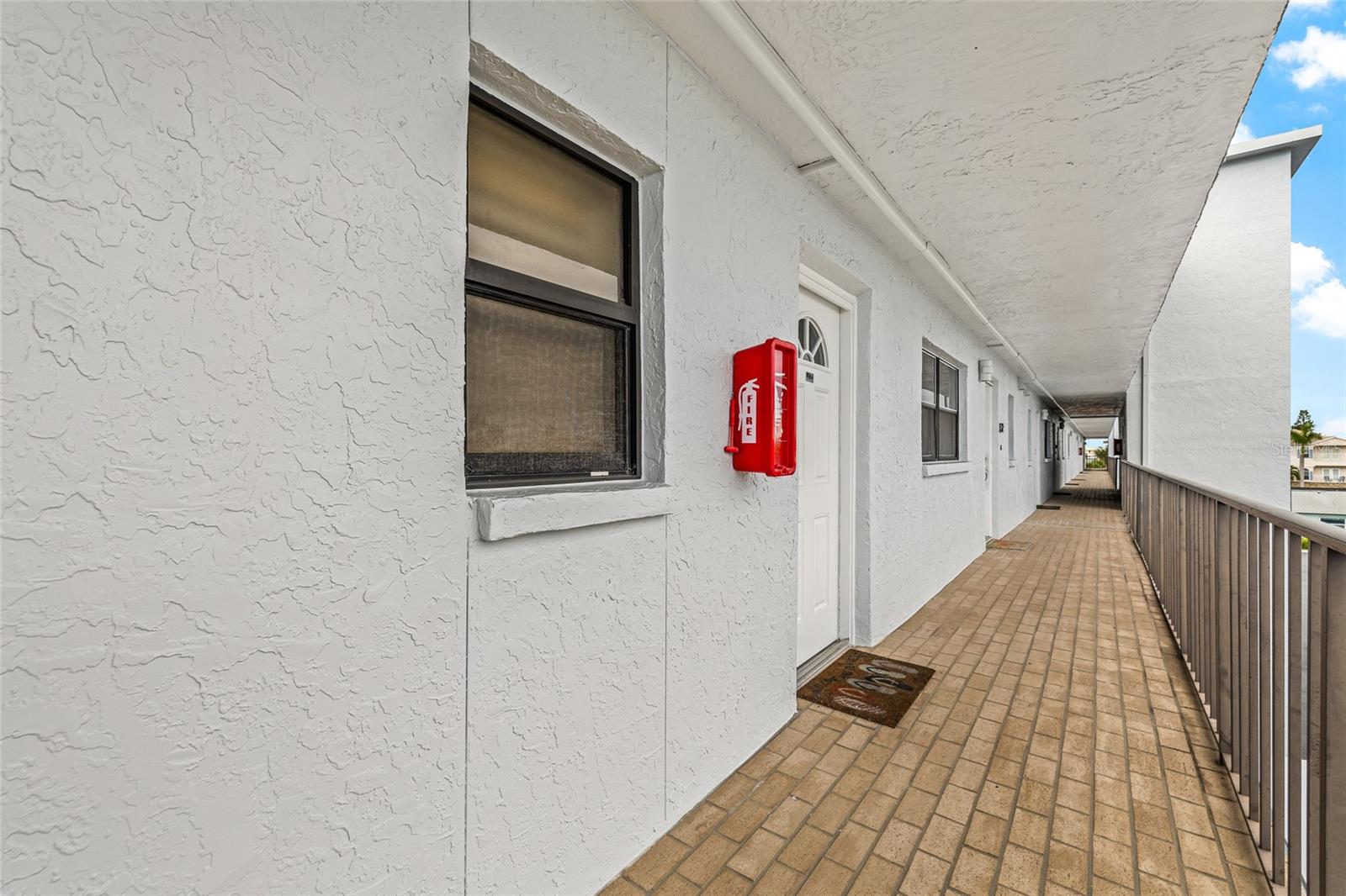 MADEIRA PLACE CONDO - Residential