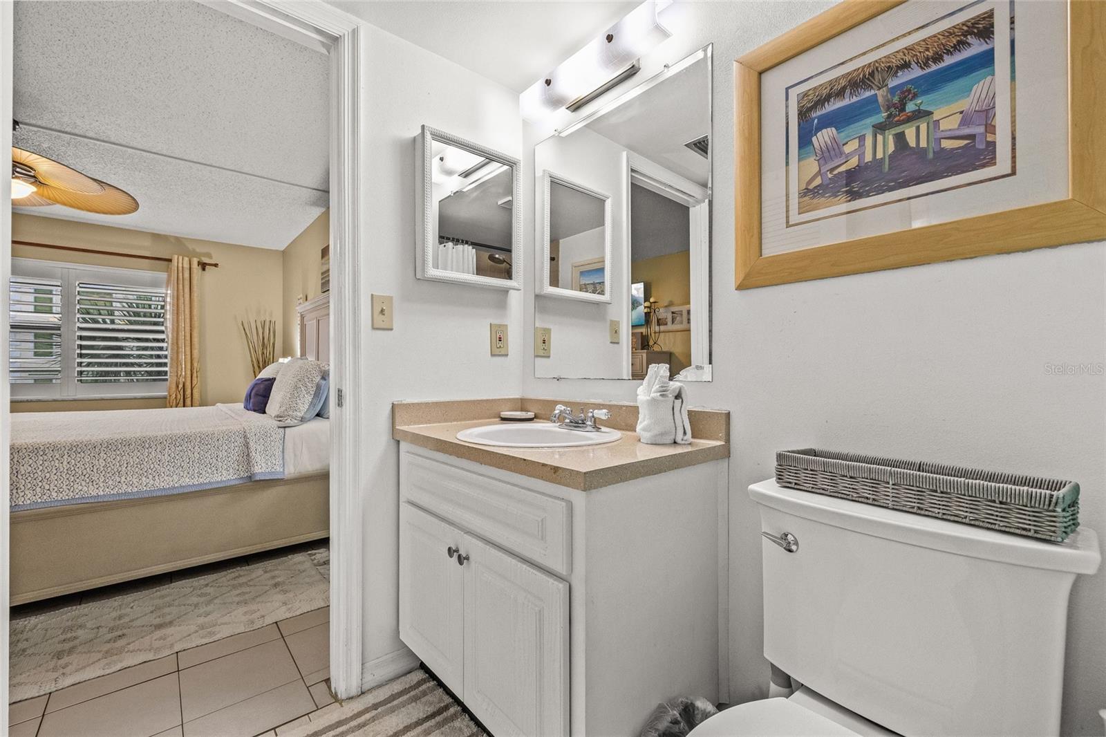 MADEIRA PLACE CONDO - Residential