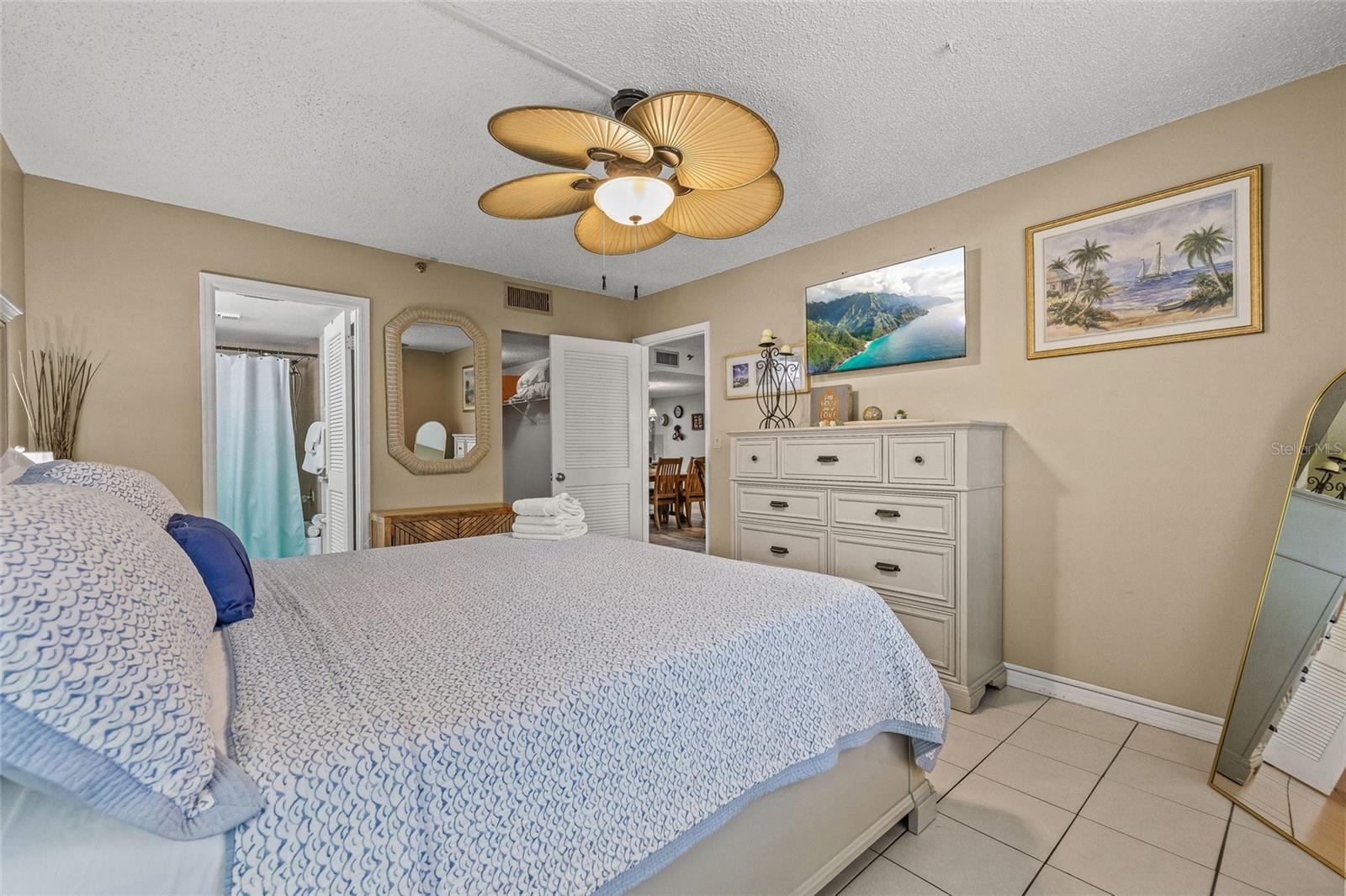 MADEIRA PLACE CONDO - Residential