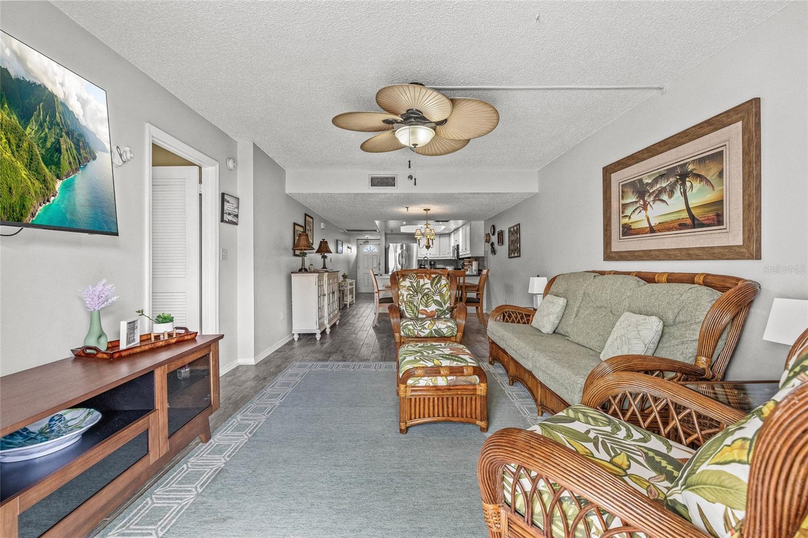 MADEIRA PLACE CONDO - Residential