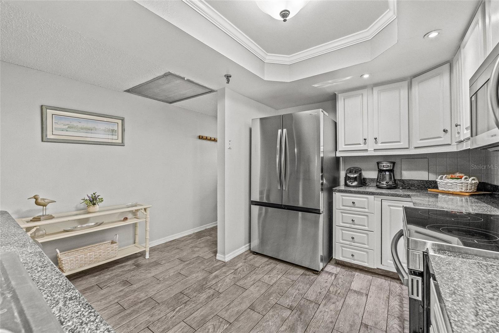 MADEIRA PLACE CONDO - Residential