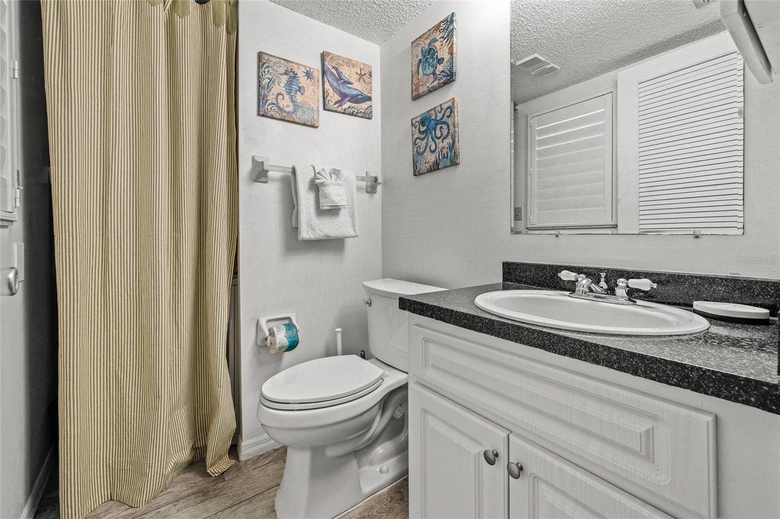 MADEIRA PLACE CONDO - Residential