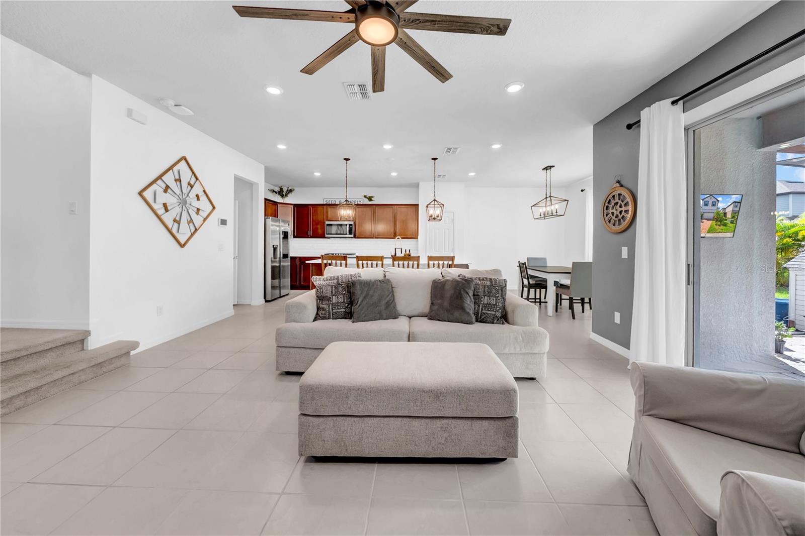 BEXLEY SOUTH PRCL 4 PH 3B - Residential