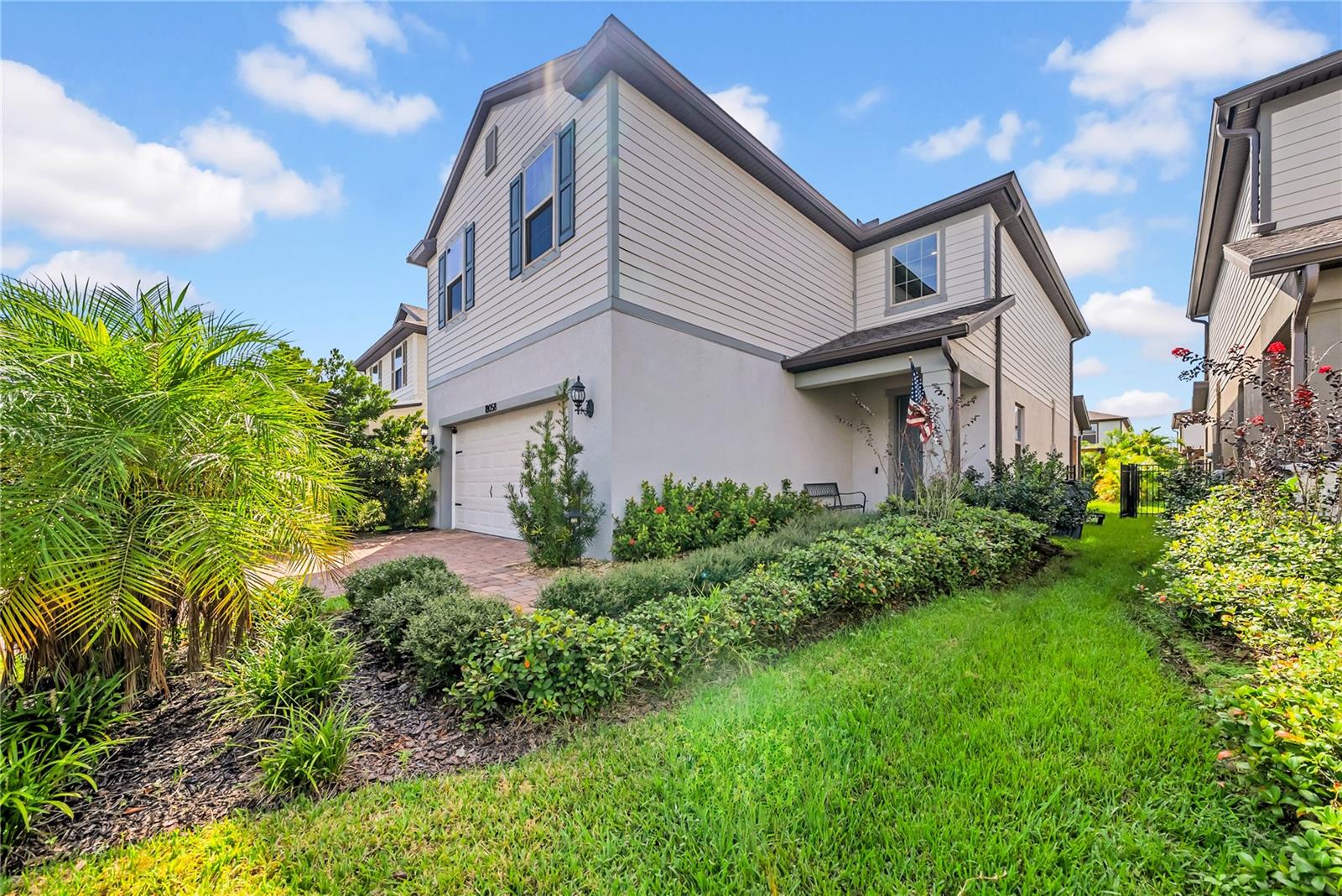 BEXLEY SOUTH PRCL 4 PH 3B - Residential