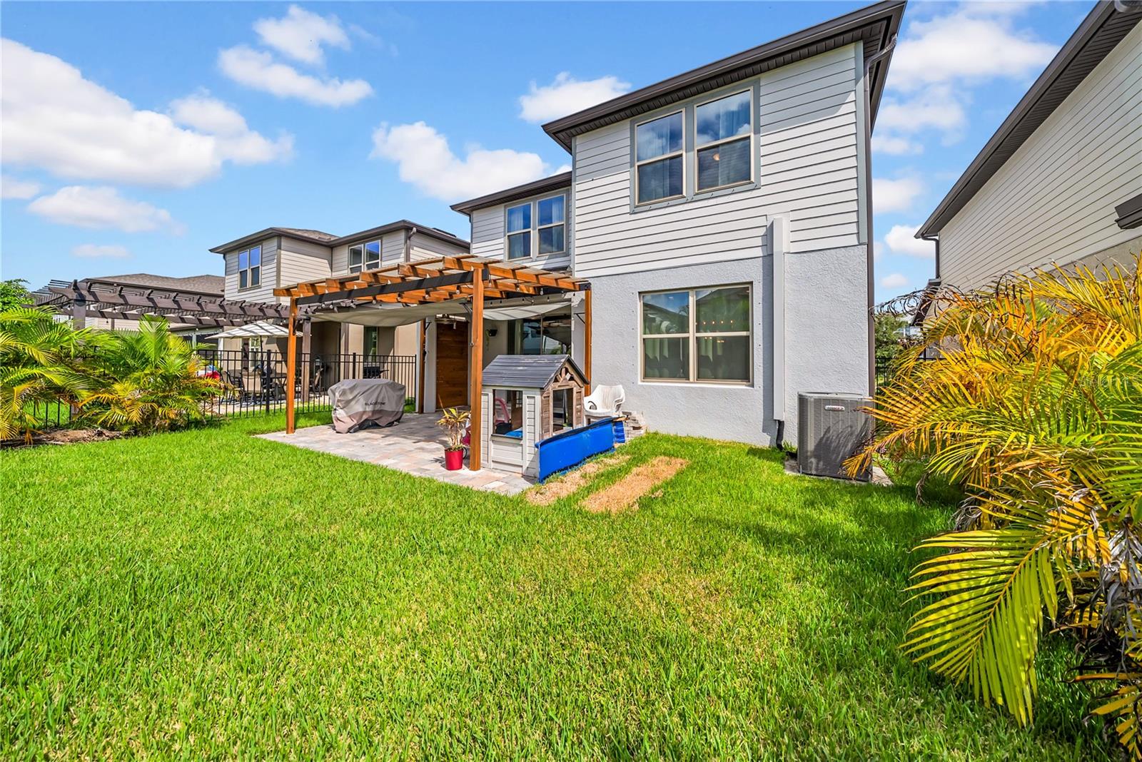 BEXLEY SOUTH PRCL 4 PH 3B - Residential