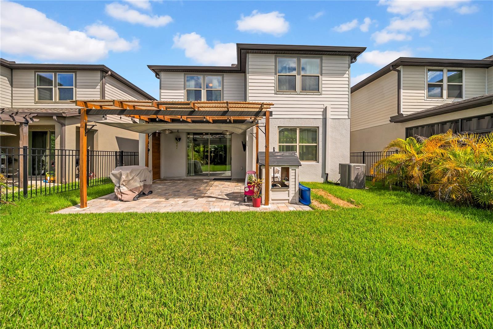 BEXLEY SOUTH PRCL 4 PH 3B - Residential