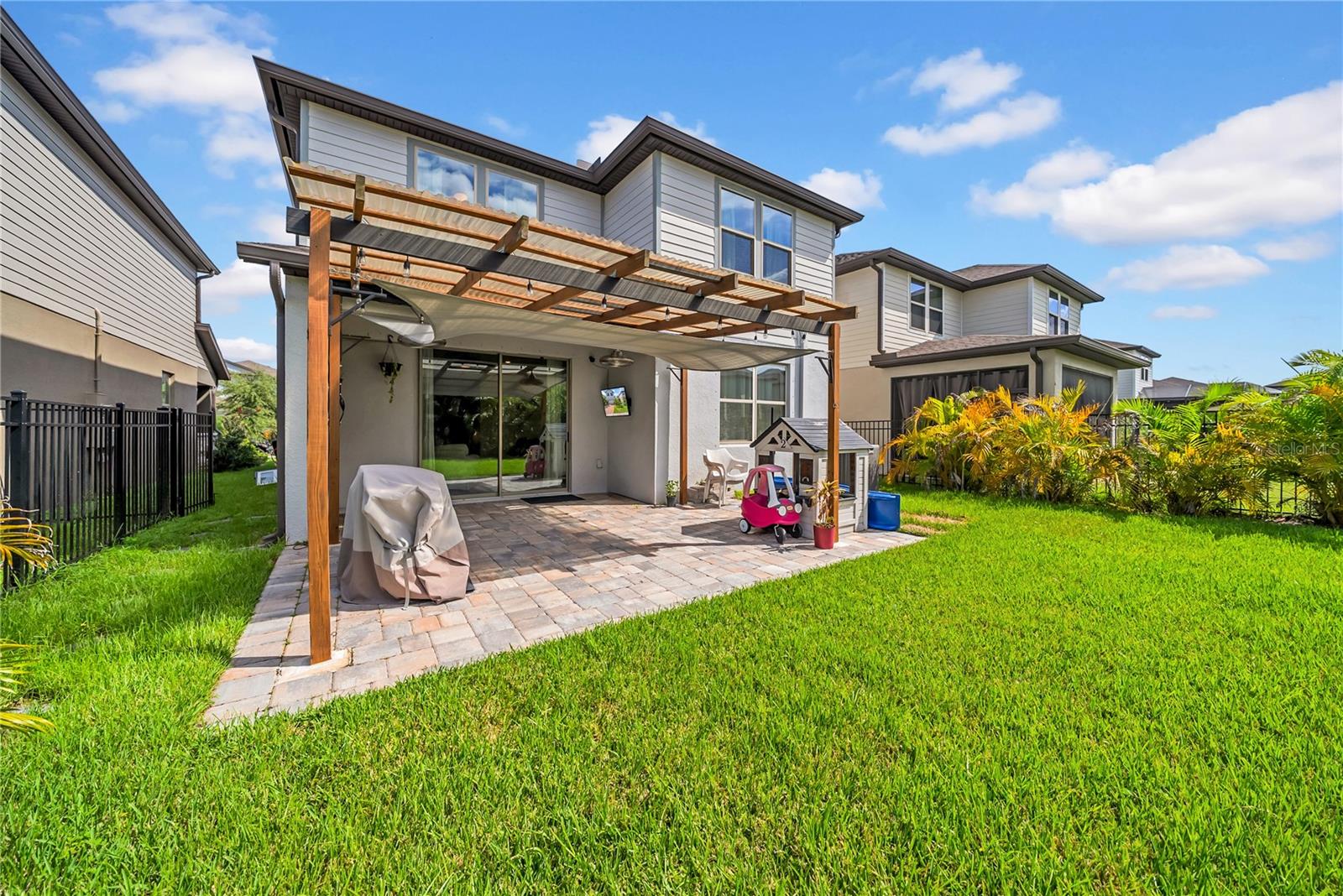 BEXLEY SOUTH PRCL 4 PH 3B - Residential