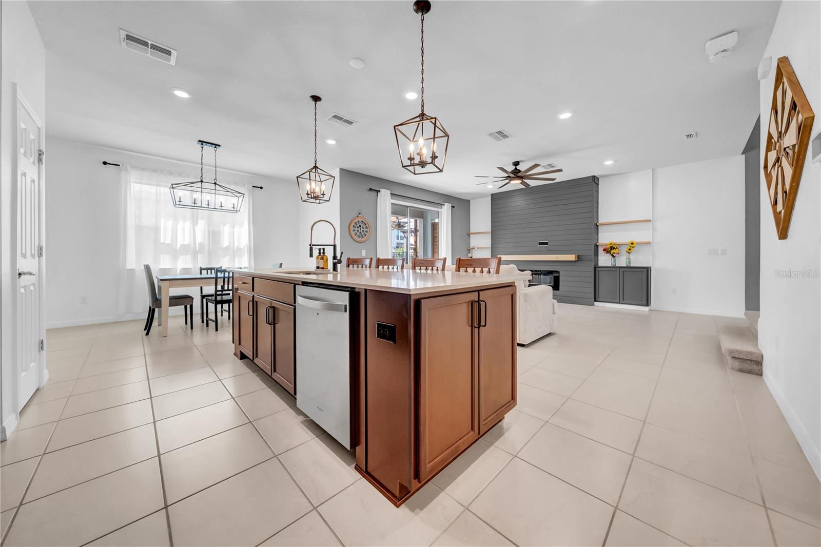 BEXLEY SOUTH PRCL 4 PH 3B - Residential