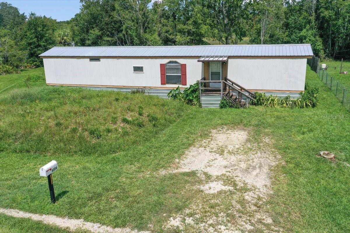 GREEN ACRES ADD - Residential