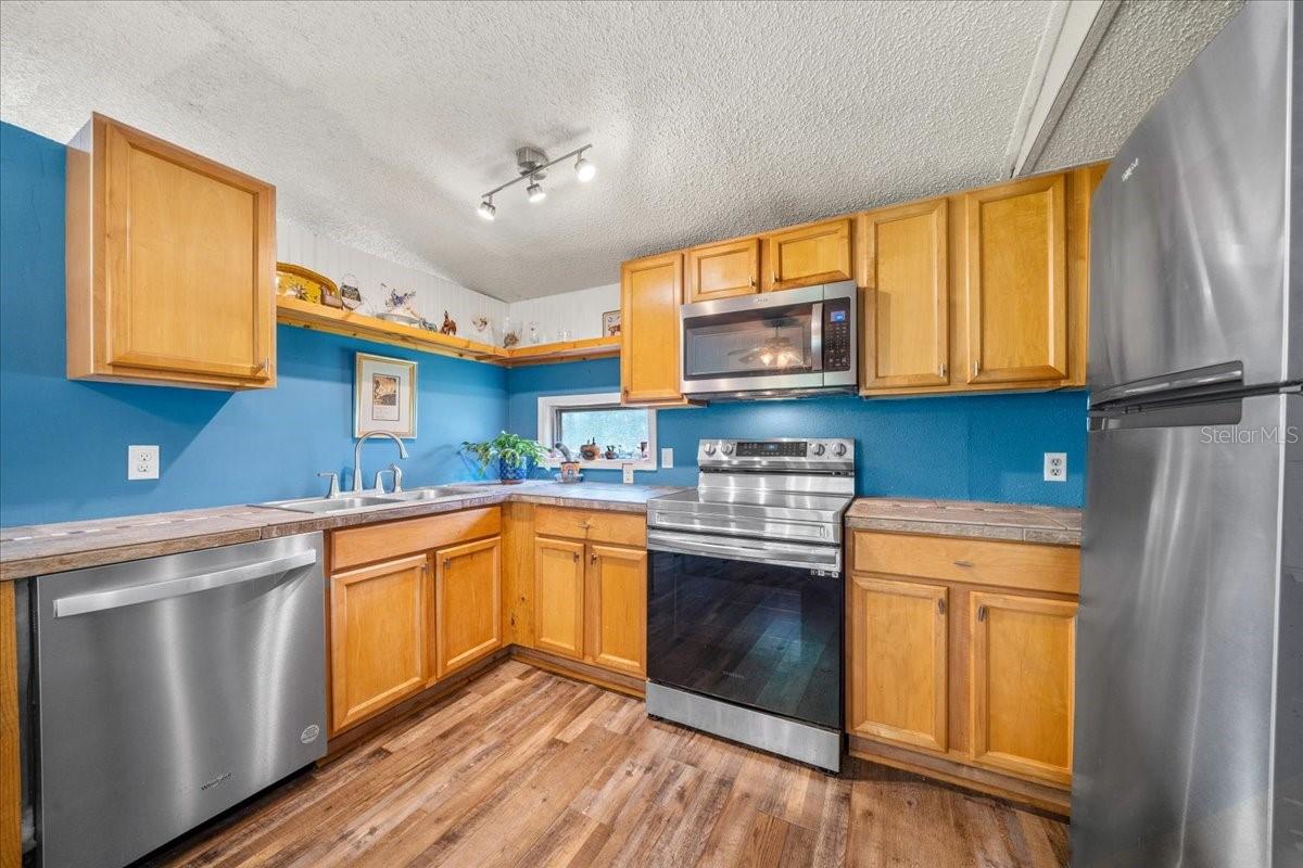 GREEN ACRES ADD - Residential