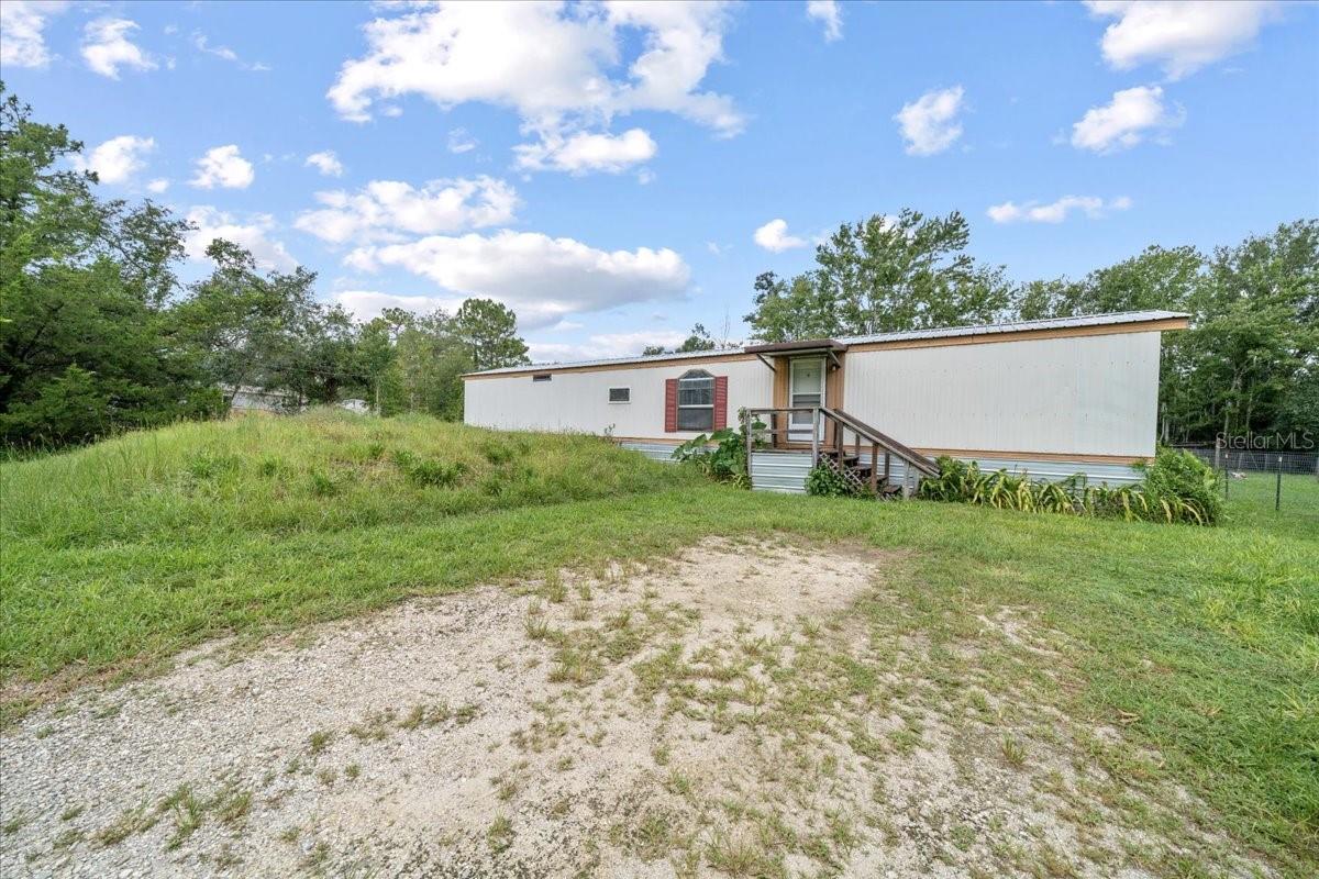 GREEN ACRES ADD - Residential