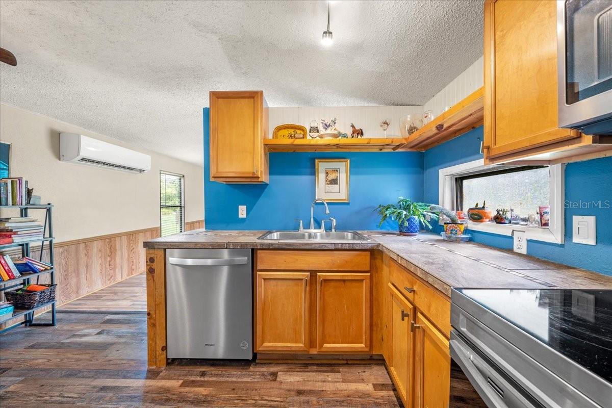 GREEN ACRES ADD - Residential