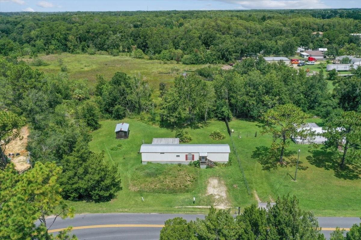 GREEN ACRES ADD - Residential