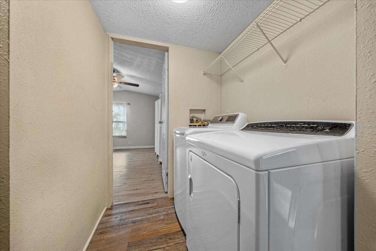 GREEN ACRES ADD - Residential