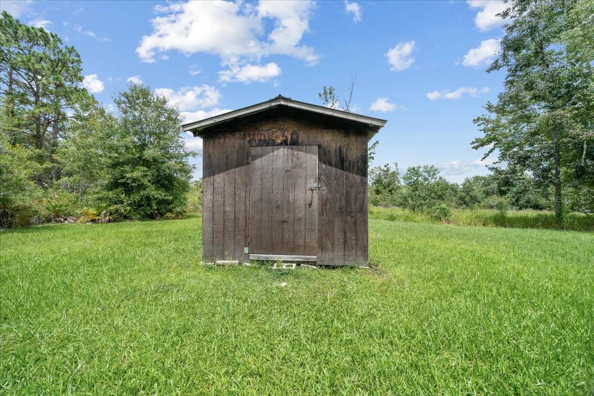 GREEN ACRES ADD - Residential