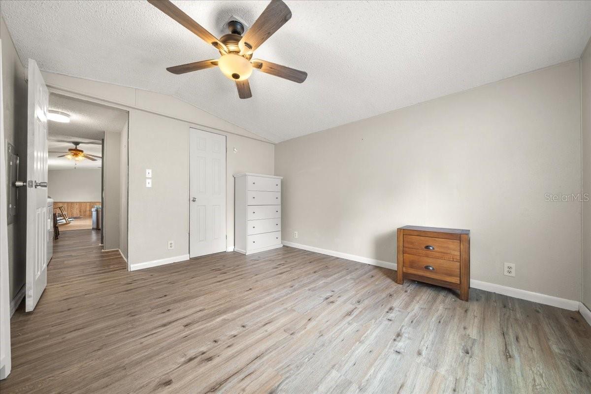 GREEN ACRES ADD - Residential