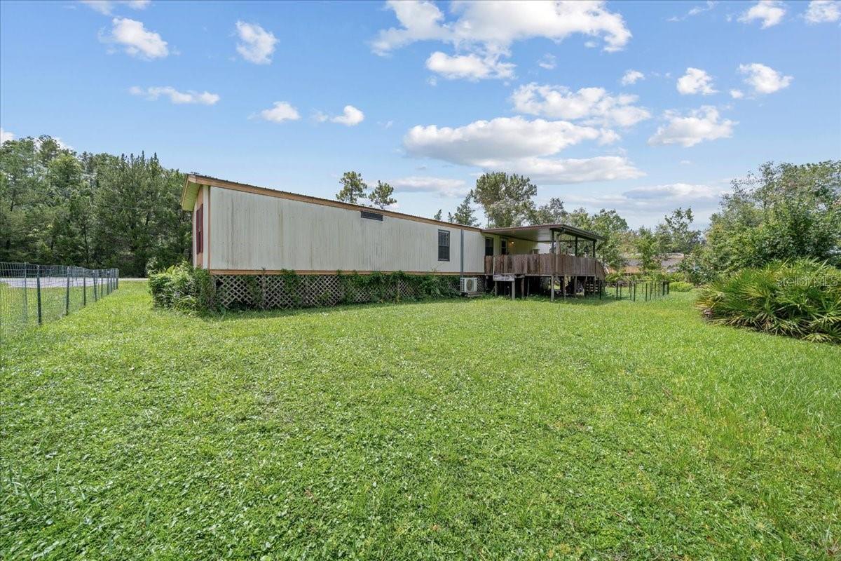 GREEN ACRES ADD - Residential