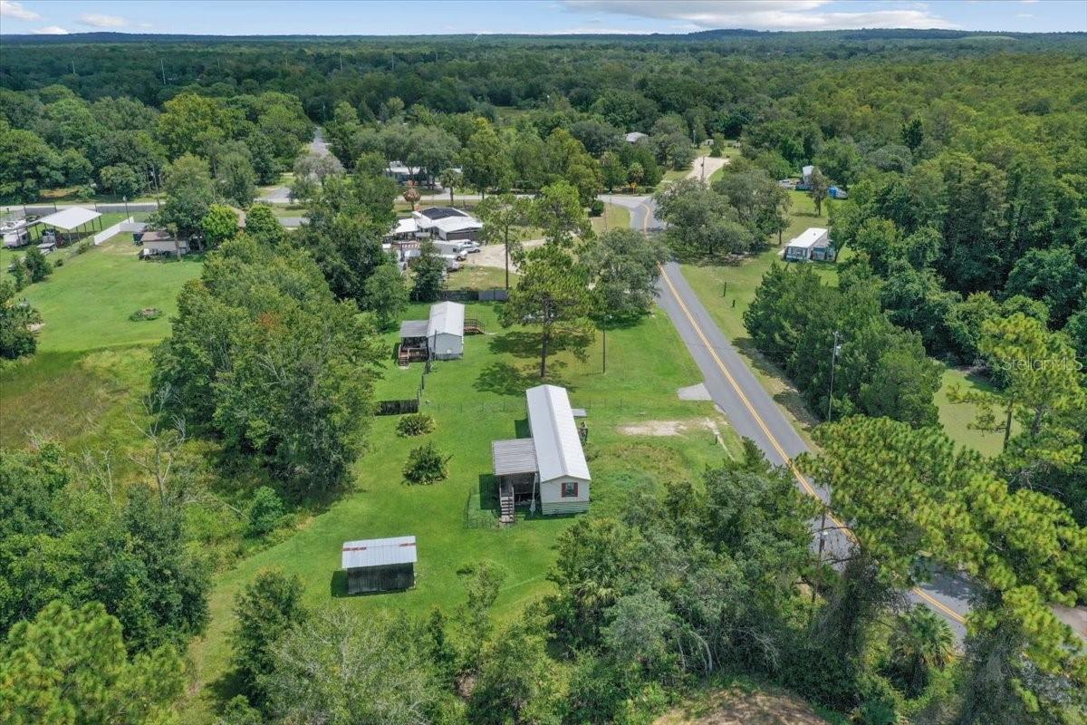 GREEN ACRES ADD - Residential