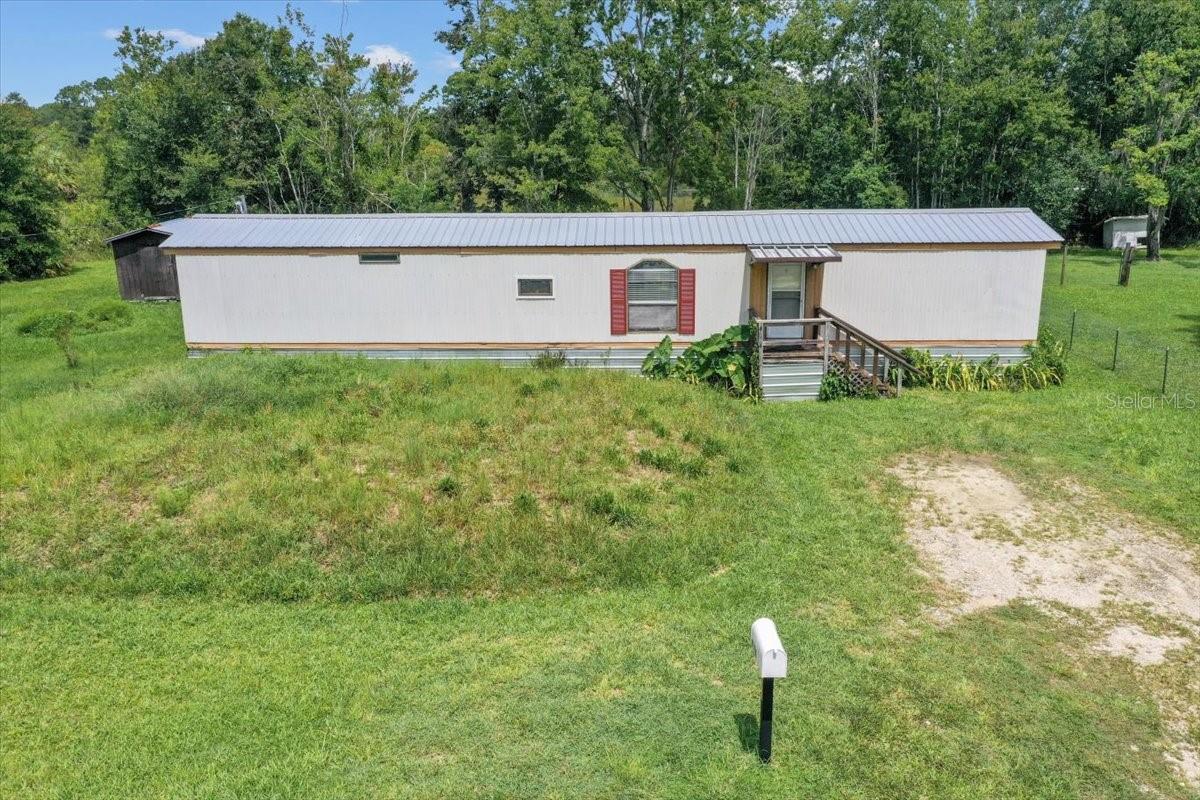 GREEN ACRES ADD - Residential