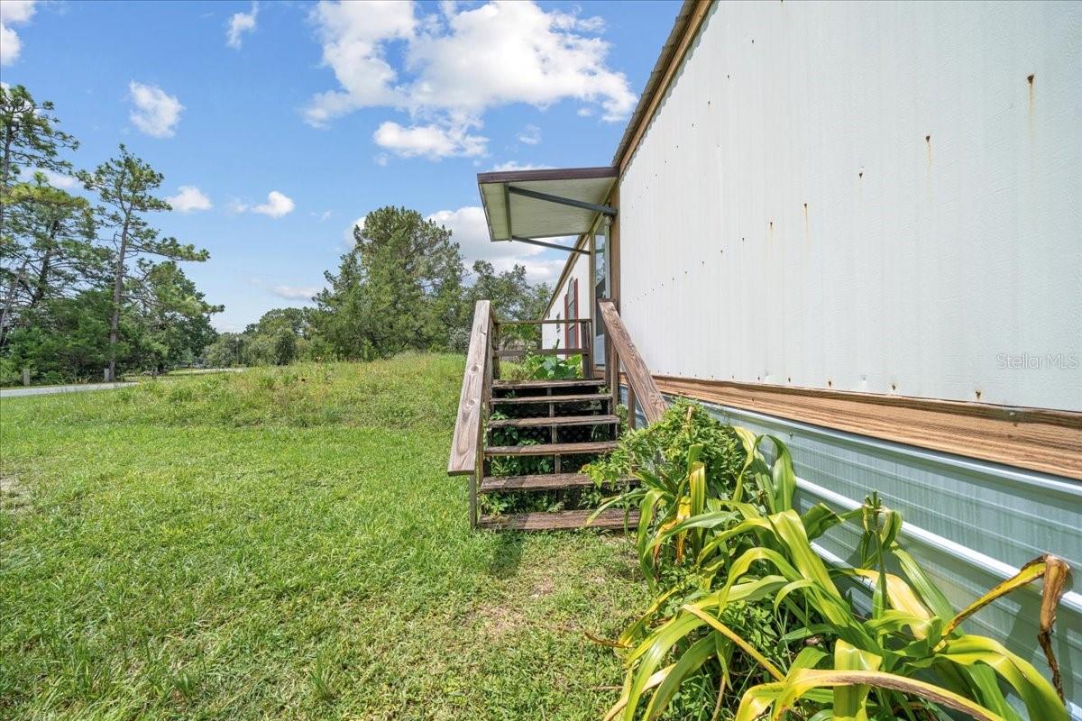 GREEN ACRES ADD - Residential