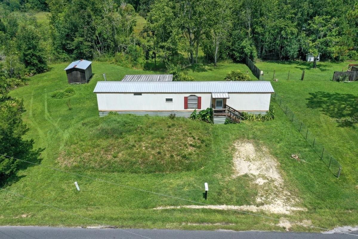 GREEN ACRES ADD - Residential