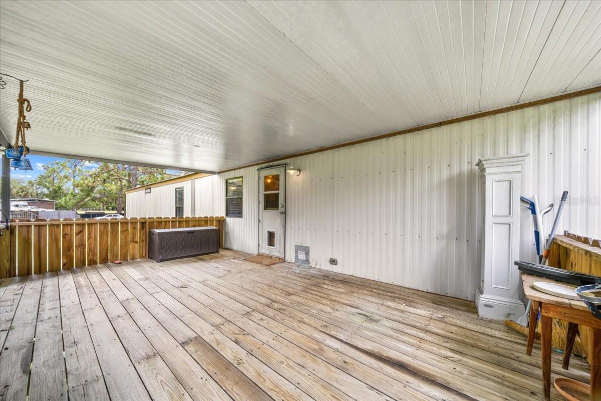 GREEN ACRES ADD - Residential