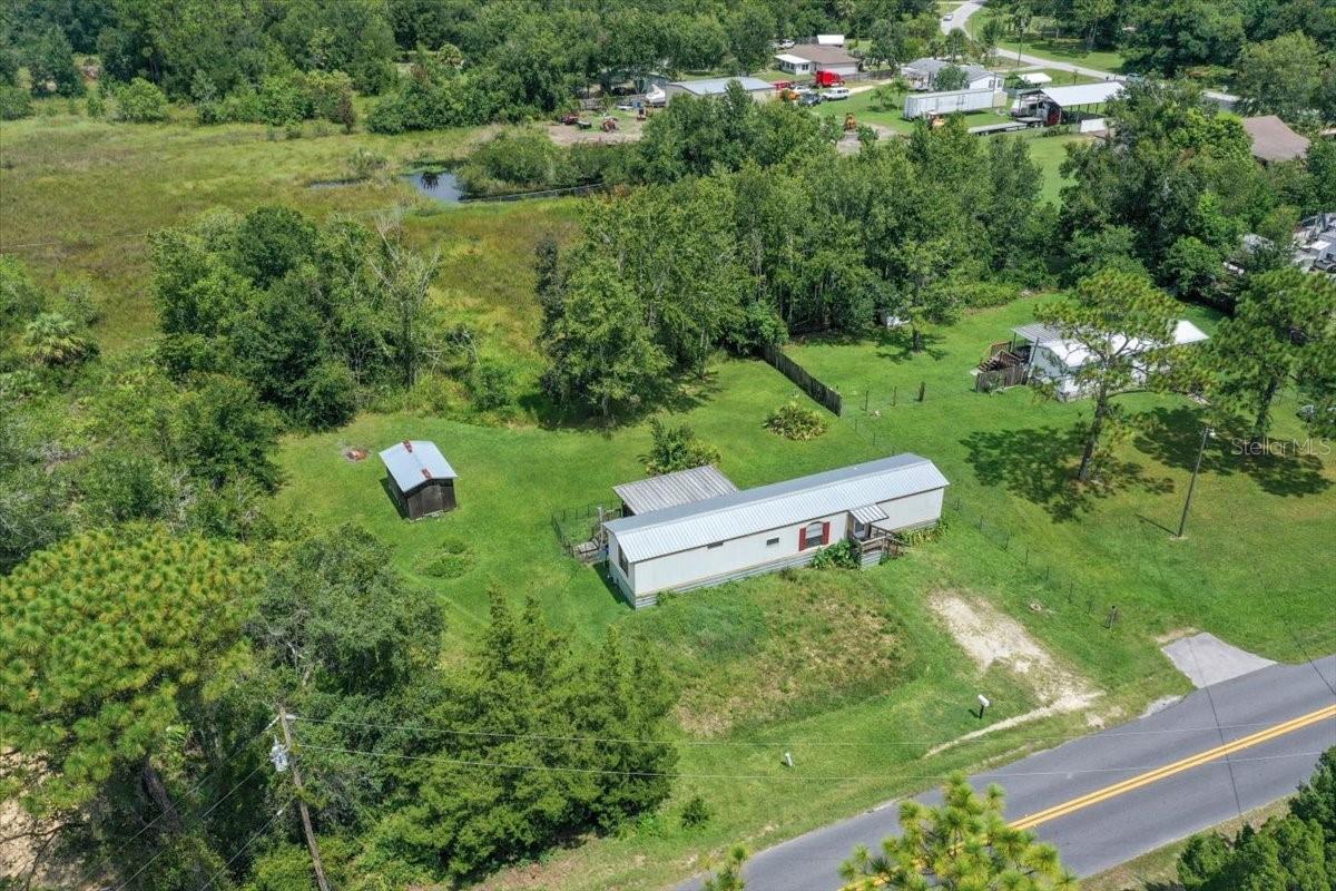 GREEN ACRES ADD - Residential